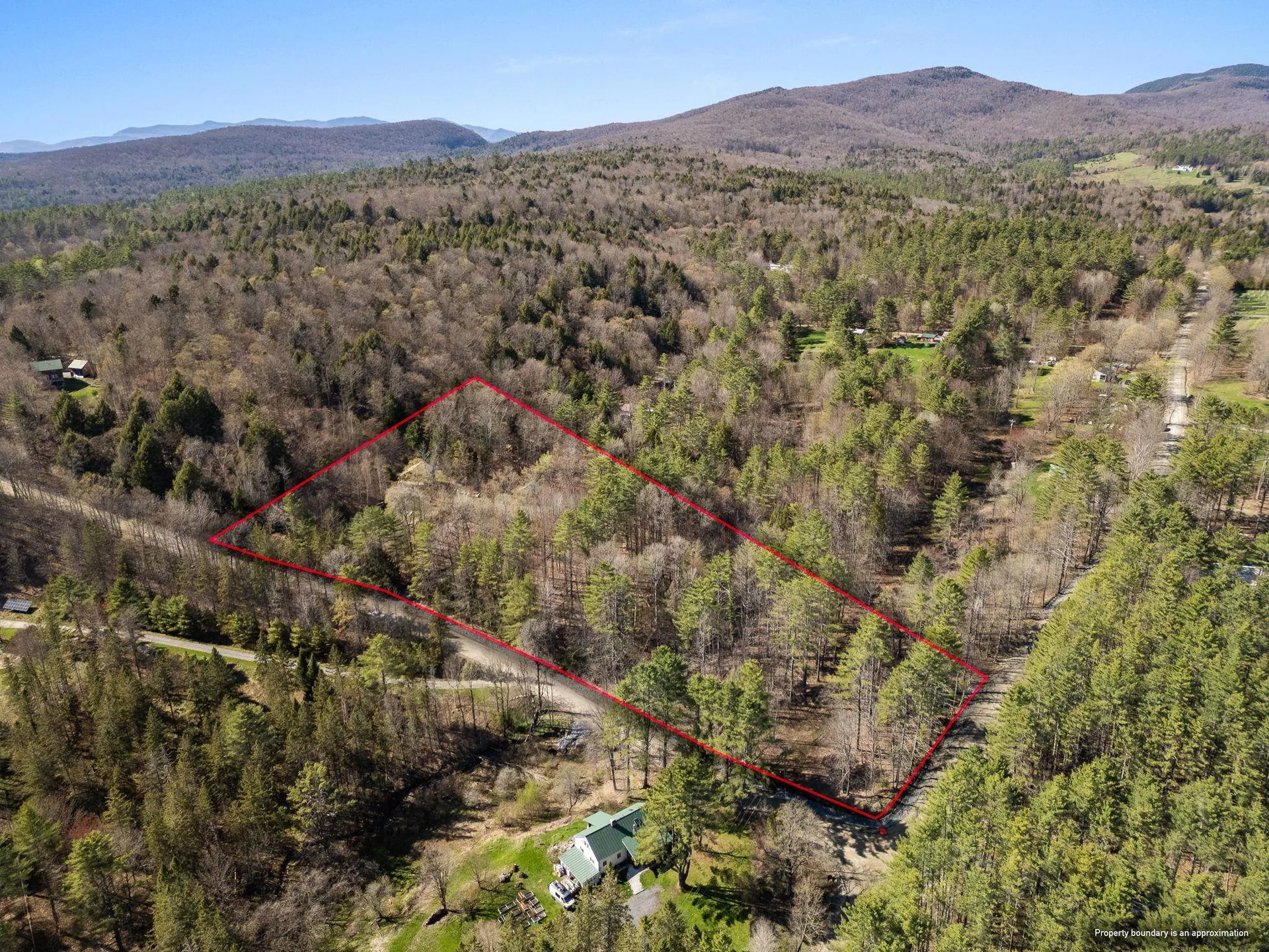 28 Notch Road Middlesex VT 05602