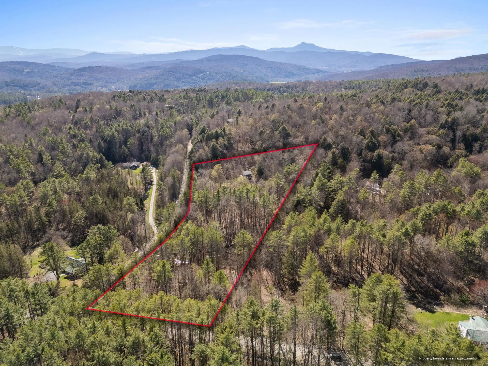 28 Notch Road Middlesex VT 05602