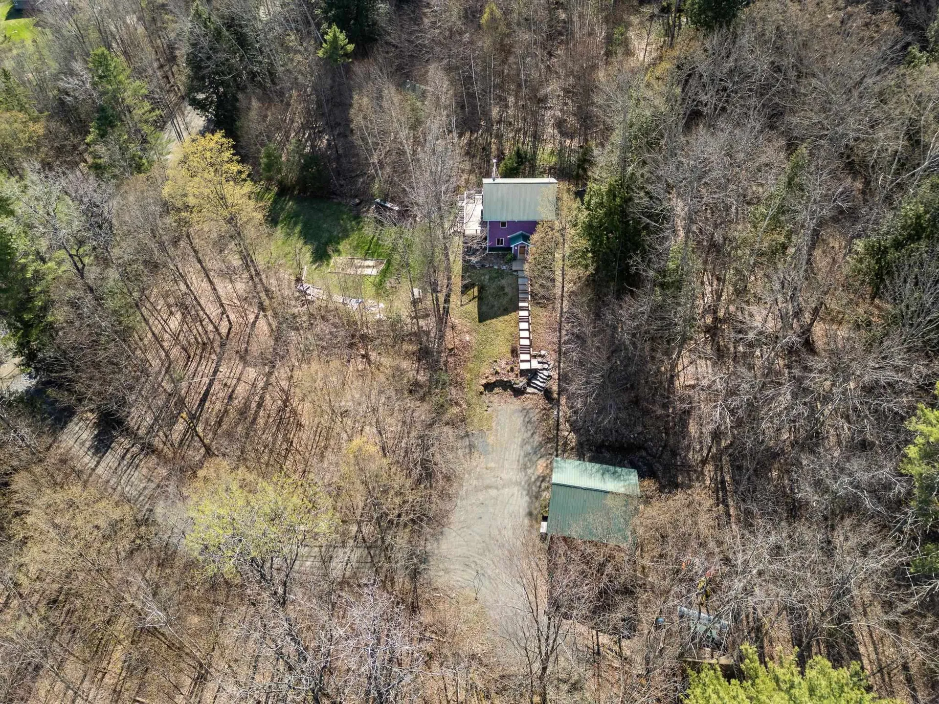 28 Notch Road Middlesex VT 05602