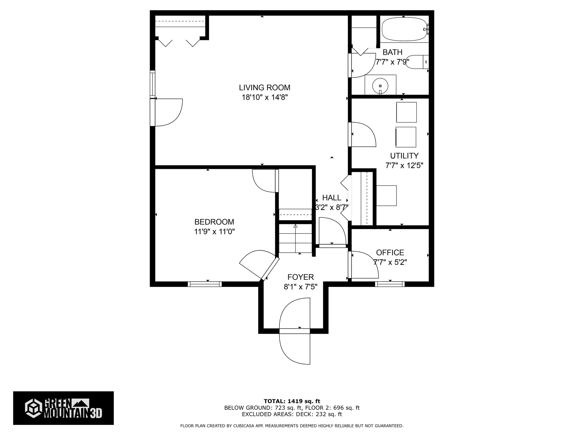 28 Notch Road Middlesex VT 05602