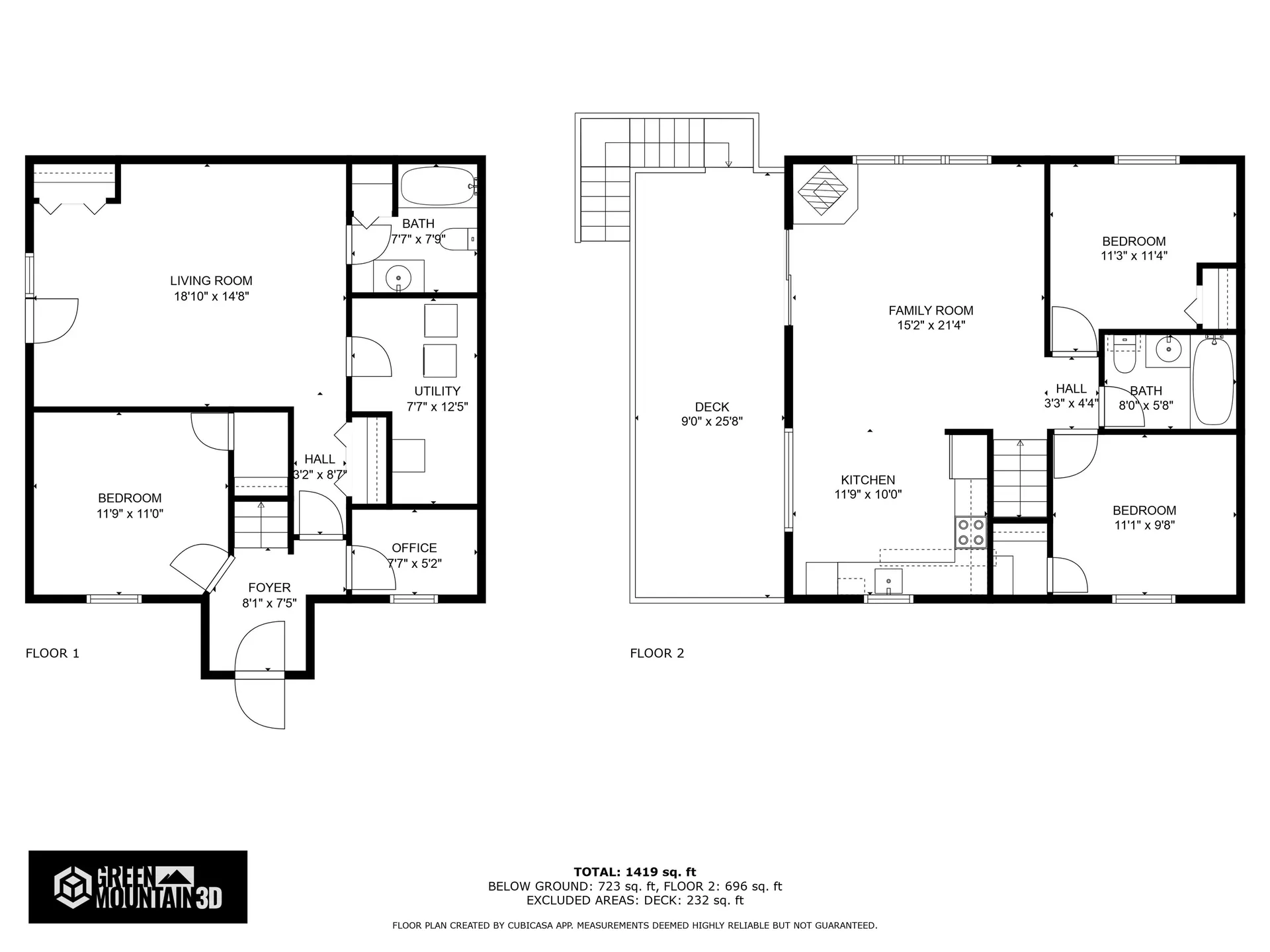 28 Notch Road Middlesex VT 05602