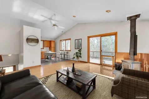 28 Notch Road Middlesex VT 05602