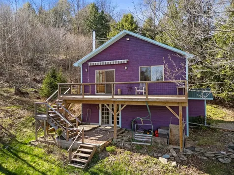 28 Notch Road Middlesex VT 05602