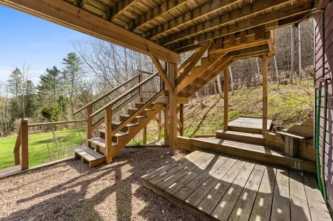 28 Notch Road Middlesex VT 05602