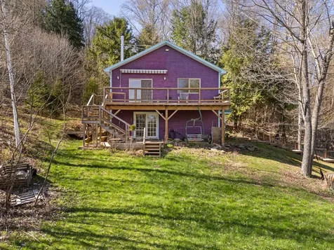 28 Notch Road Middlesex VT 05602