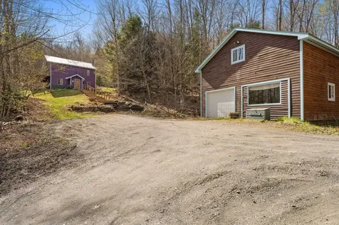 28 Notch Road Middlesex VT 05602