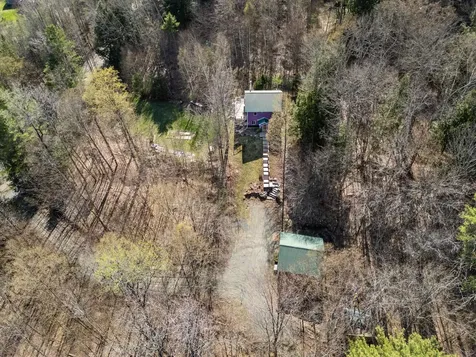 28 Notch Road Middlesex VT 05602