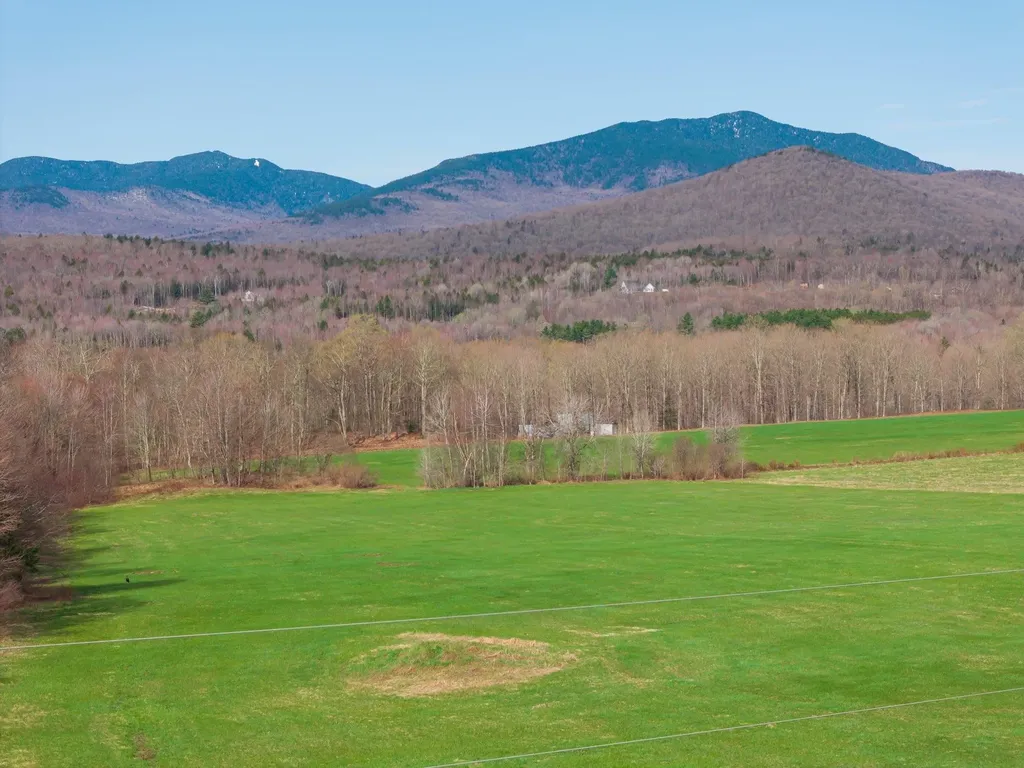 1401 Cote Hill Road Morristown VT 05661