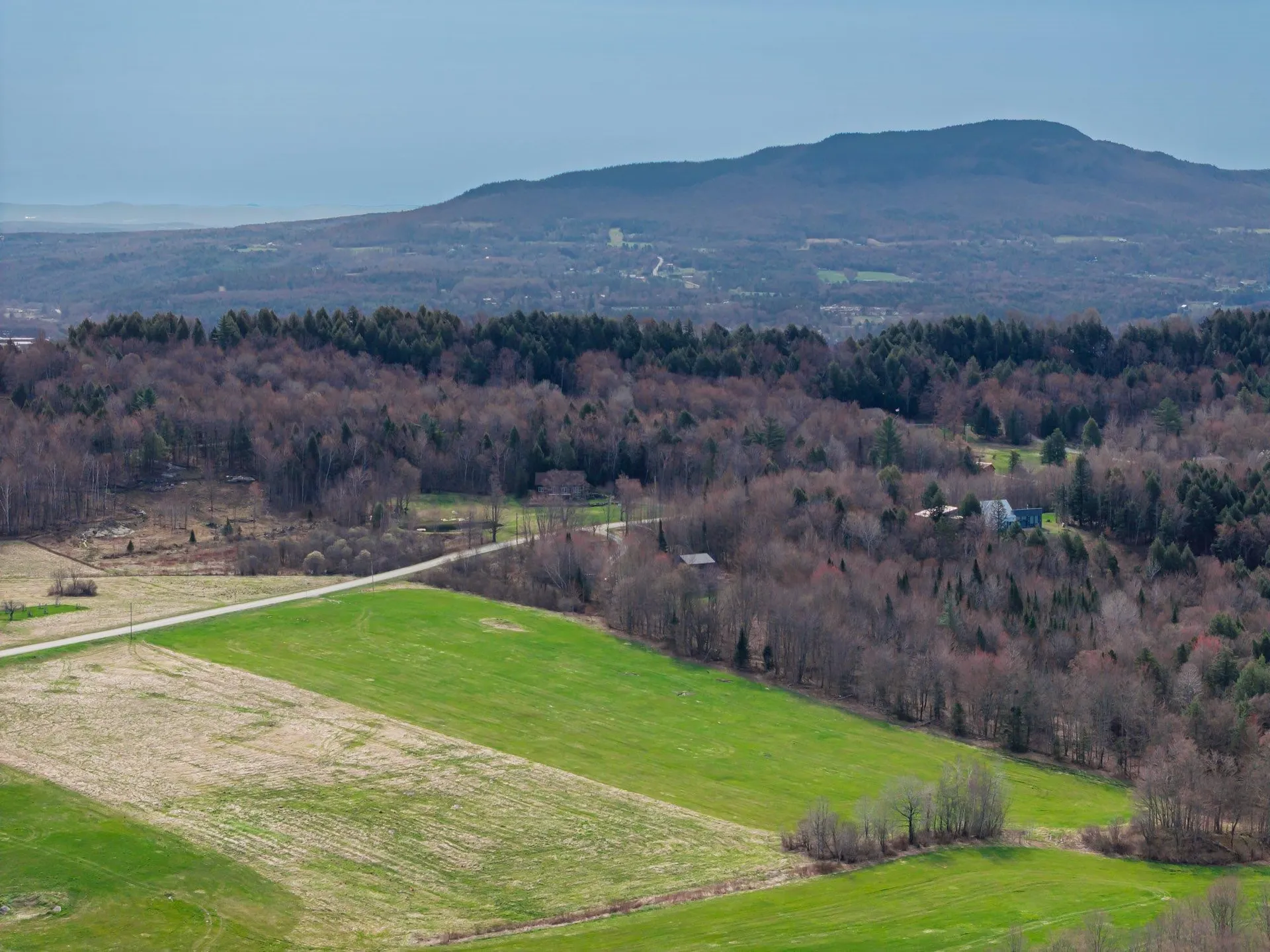 1401 Cote Hill Road Morristown VT 05661