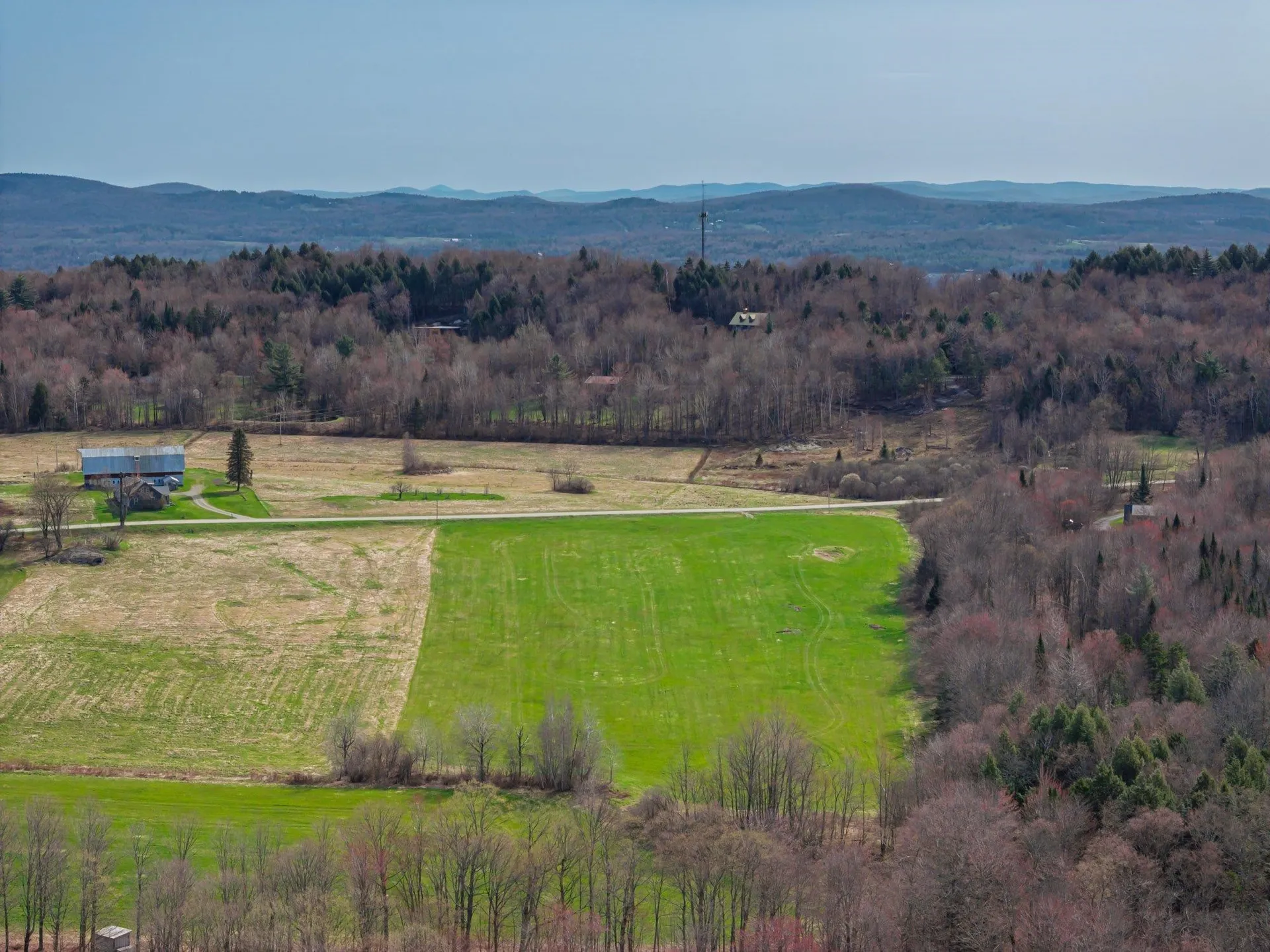 1401 Cote Hill Road Morristown VT 05661