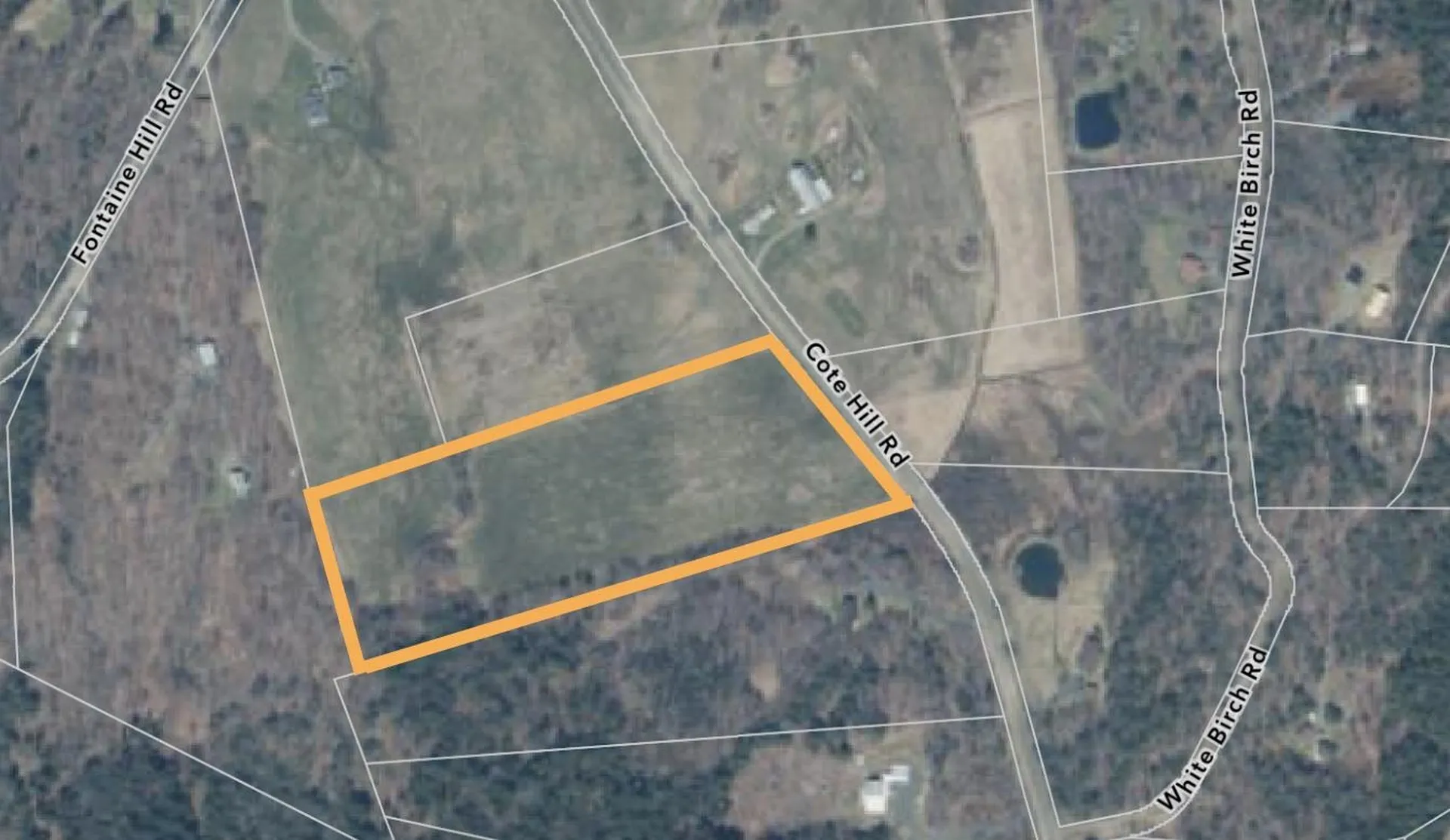 1401 Cote Hill Road Morristown VT 05661