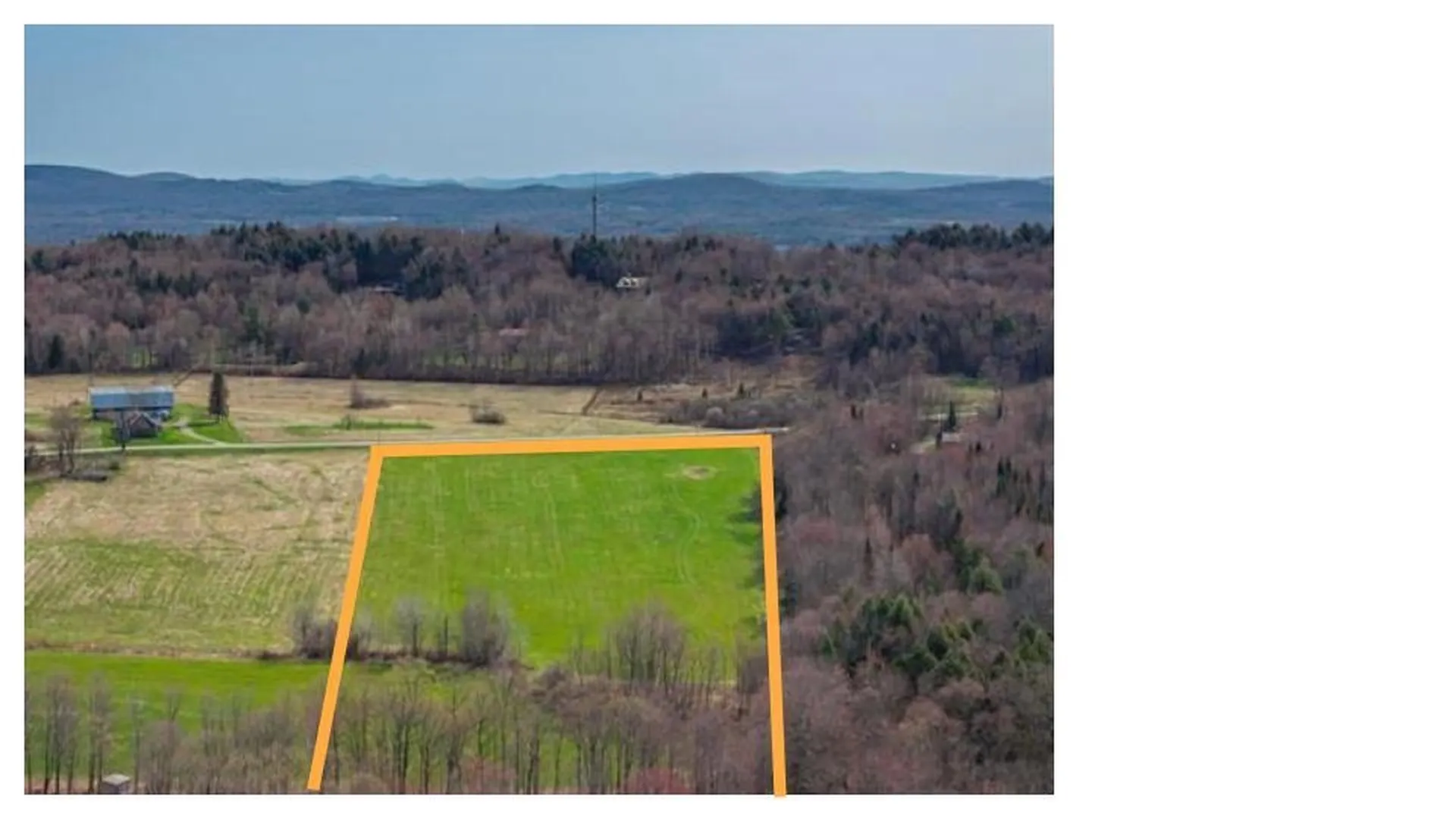 1401 Cote Hill Road Morristown VT 05661