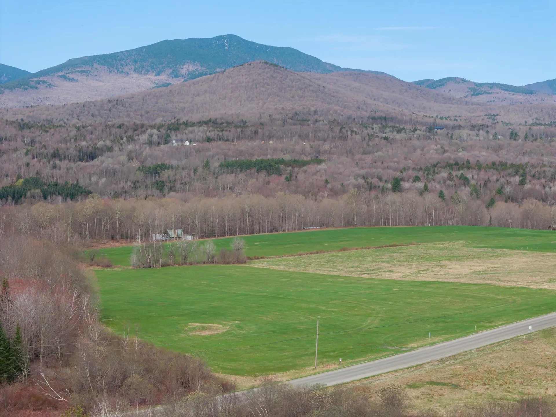 1401 Cote Hill Road Morristown VT 05661