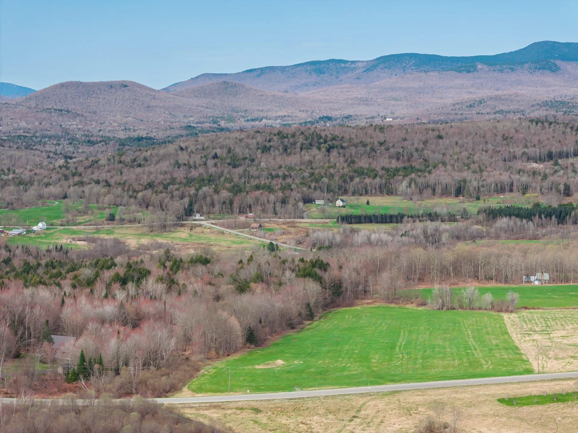 1401 Cote Hill Road Morristown VT 05661