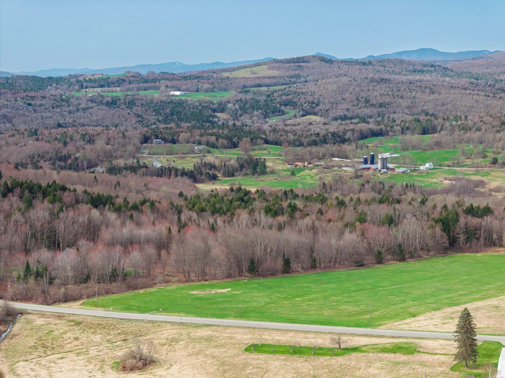 1401 Cote Hill Road Morristown VT 05661