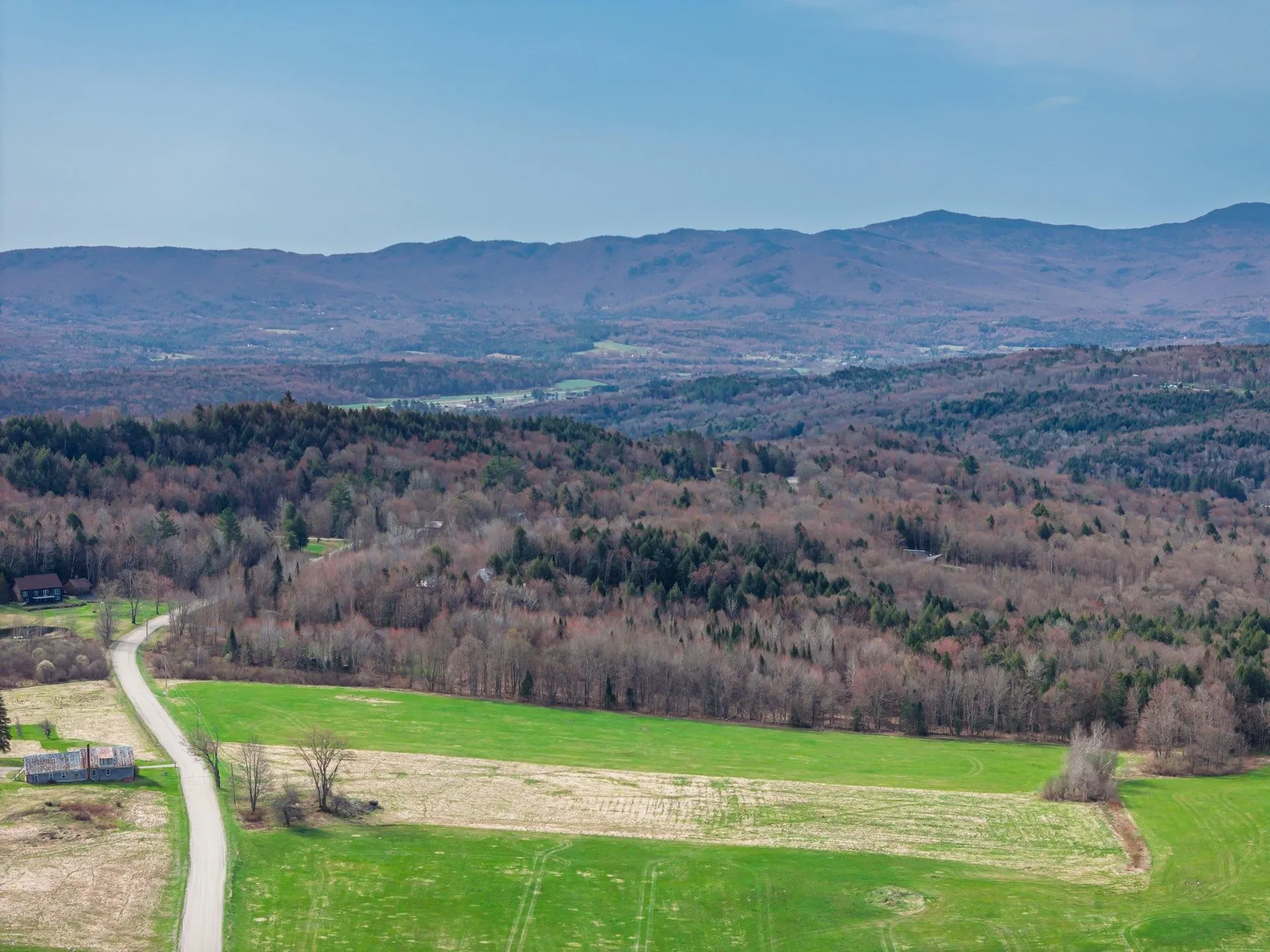 1401 Cote Hill Road Morristown VT 05661