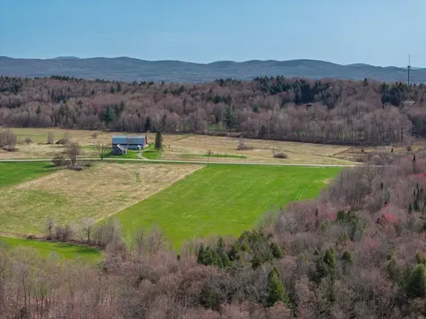 1401 Cote Hill Road Morristown VT 05661