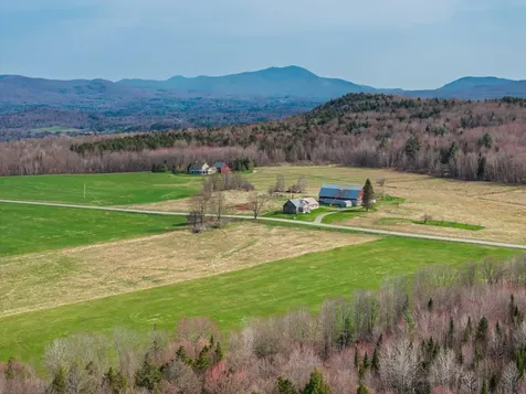 1401 Cote Hill Road Morristown VT 05661