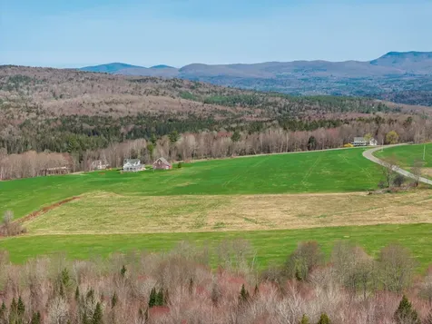 1401 Cote Hill Road Morristown VT 05661