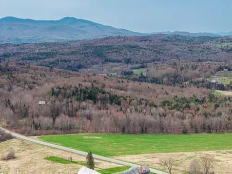 1401 Cote Hill Road Morristown VT 05661