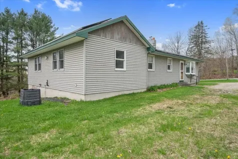 32 Poker Hill Road Underhill VT 05489