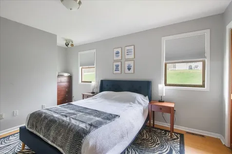 32 Poker Hill Road Underhill VT 05489