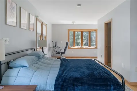 32 Poker Hill Road Underhill VT 05489