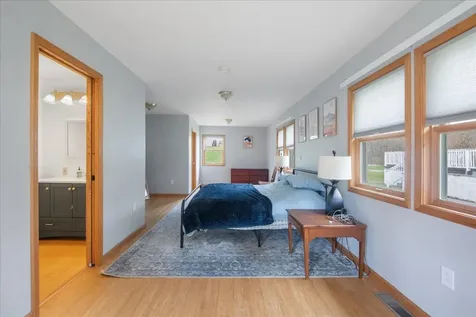 32 Poker Hill Road Underhill VT 05489