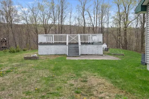 32 Poker Hill Road Underhill VT 05489