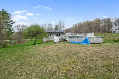 32 Poker Hill Road Underhill VT 05489