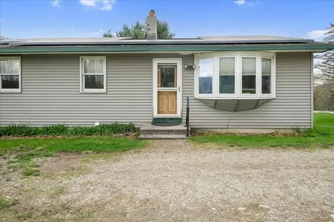 32 Poker Hill Road Underhill VT 05489