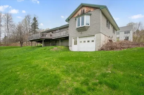32 Poker Hill Road Underhill VT 05489