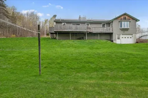 32 Poker Hill Road Underhill VT 05489