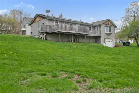 32 Poker Hill Road Underhill VT 05489