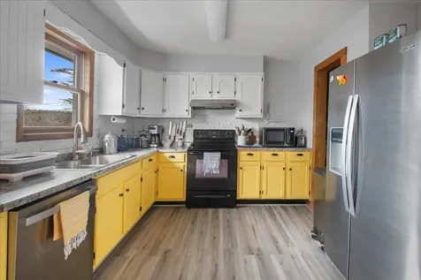 32 Poker Hill Road Underhill VT 05489