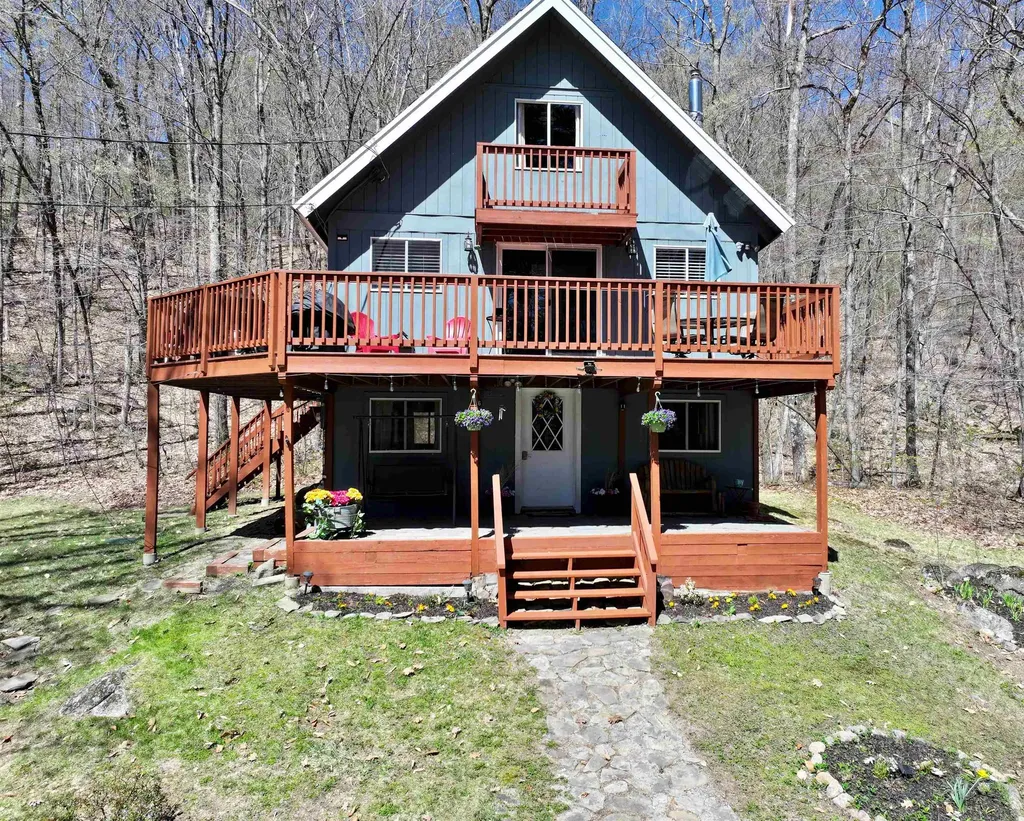 26 Little Shore Drive Madison NH 03849