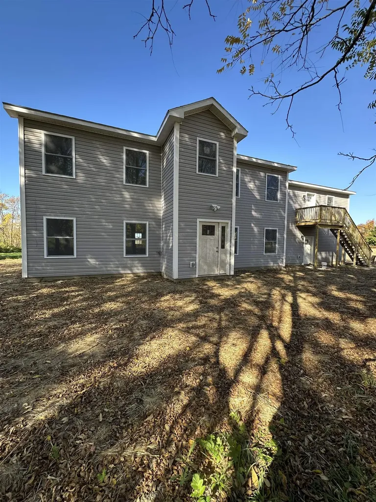 991 Vt Route 7 Salisbury VT 05753