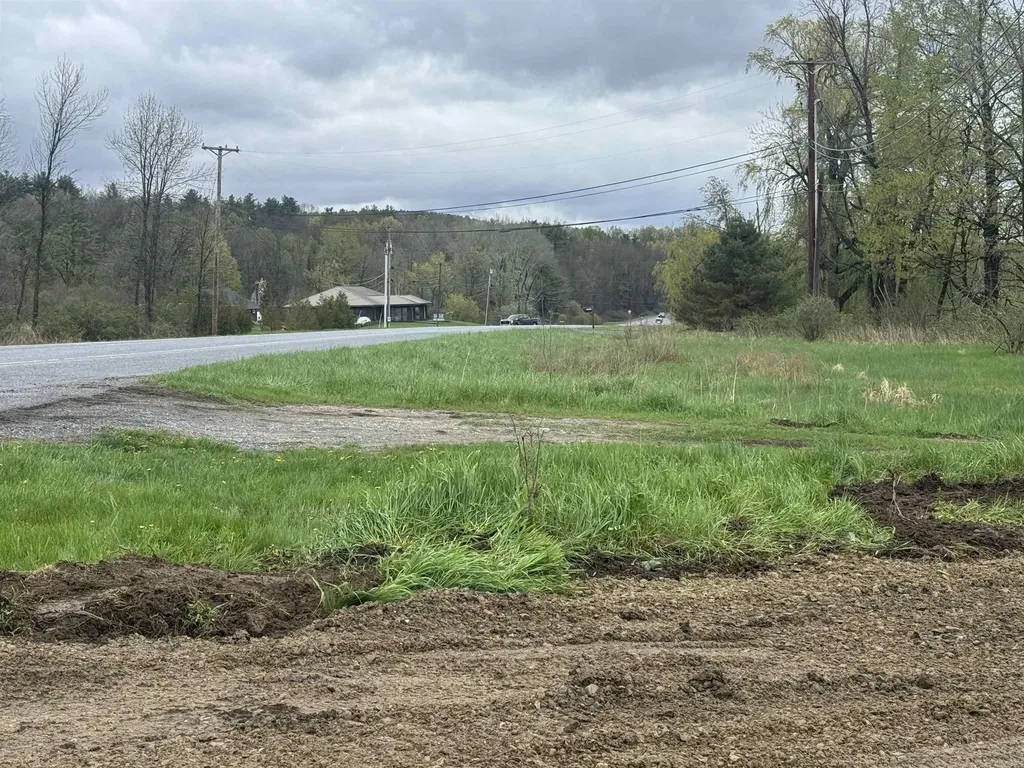 991 Vt Route 7 Salisbury VT 05753