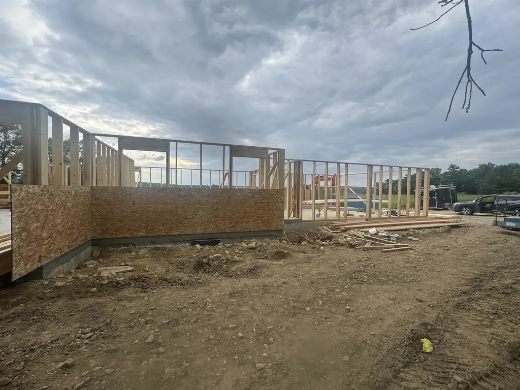 991 Vt Route 7 Salisbury VT 05753