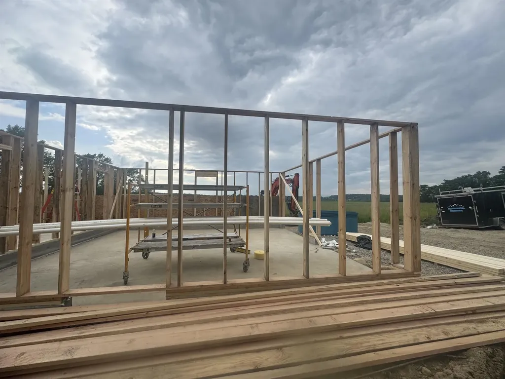 991 Vt Route 7 Salisbury VT 05753