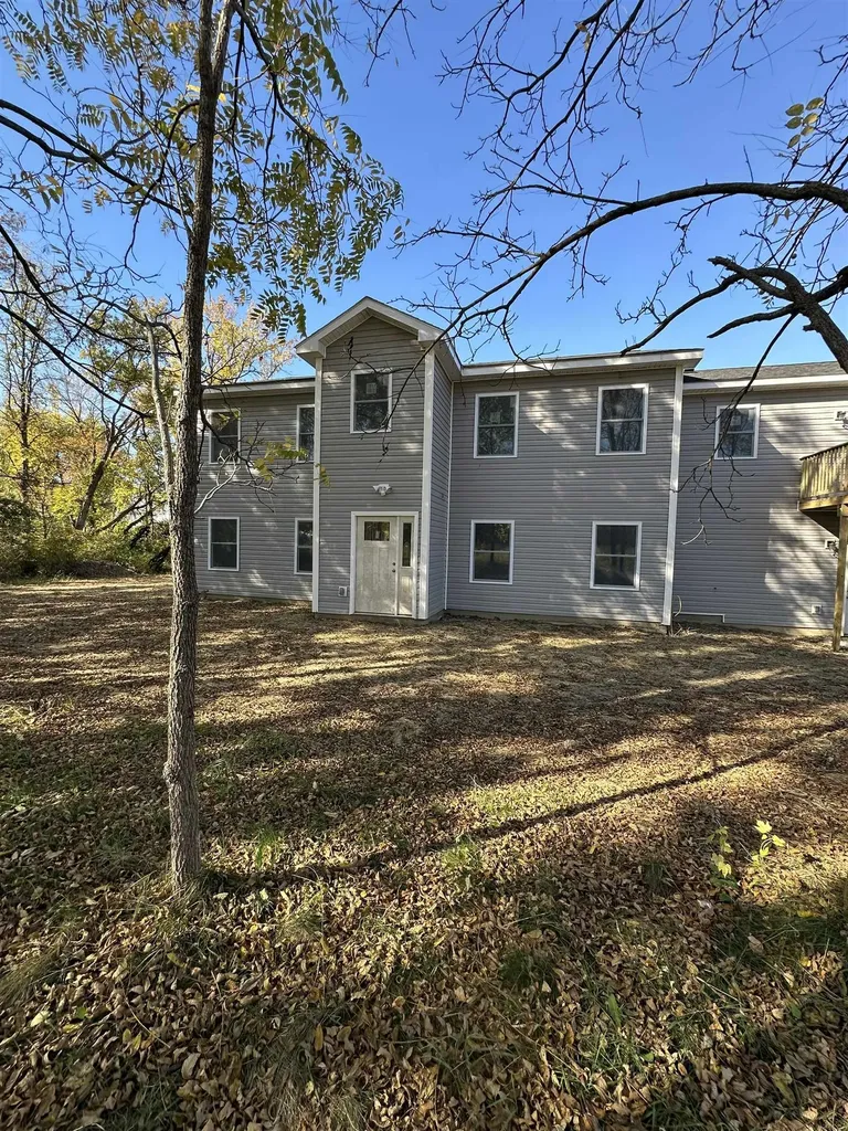 991 Vt Route 7 Salisbury VT 05753