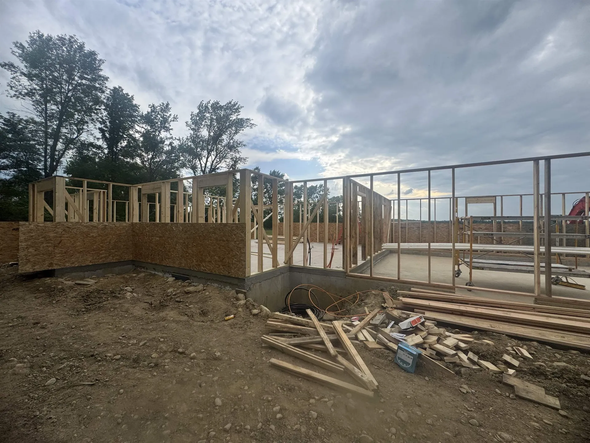 991 Vt Route 7 Salisbury VT 05753