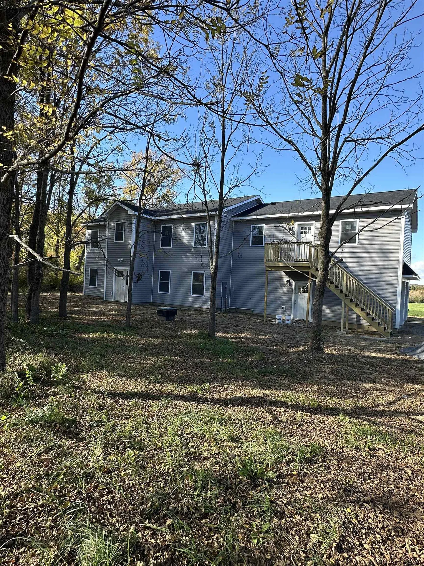 991 Vt Route 7 Salisbury VT 05753