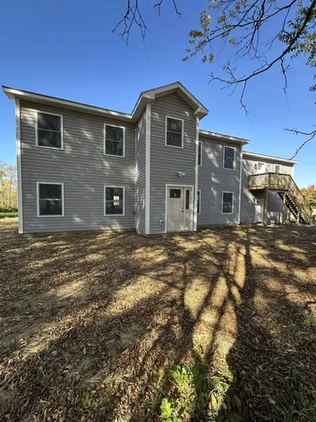 991 Vt Route 7 Salisbury VT 05753