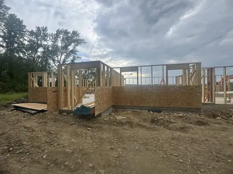 991 Vt Route 7 Salisbury VT 05753