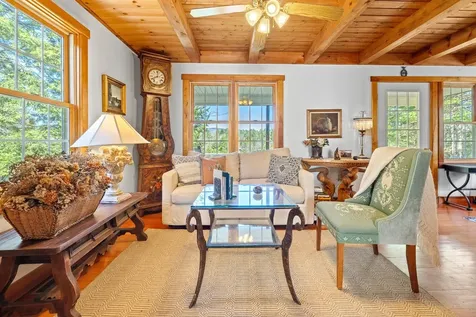 132 Lakeside Drive Haverhill NH 03765