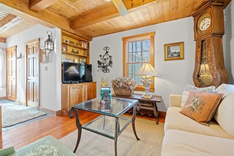 132 Lakeside Drive Haverhill NH 03765