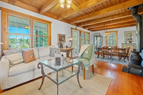 132 Lakeside Drive Haverhill NH 03765