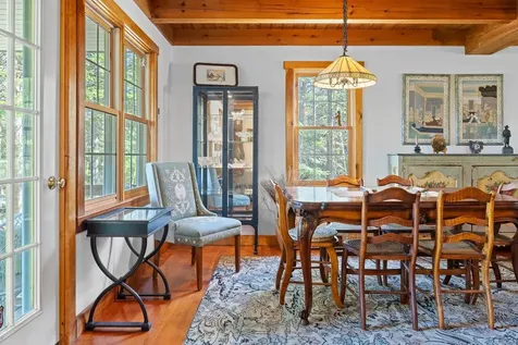 132 Lakeside Drive Haverhill NH 03765