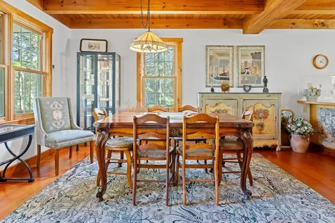 132 Lakeside Drive Haverhill NH 03765